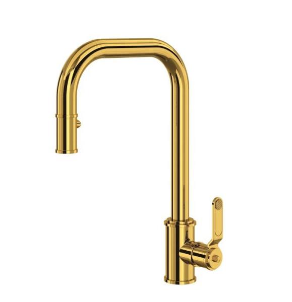 Home Improvement- Perrin and Rowe, Newport Brass, Delta, Hansgrohe, Kohler, Signature Hardware & Rohl  - MSRP $11,261