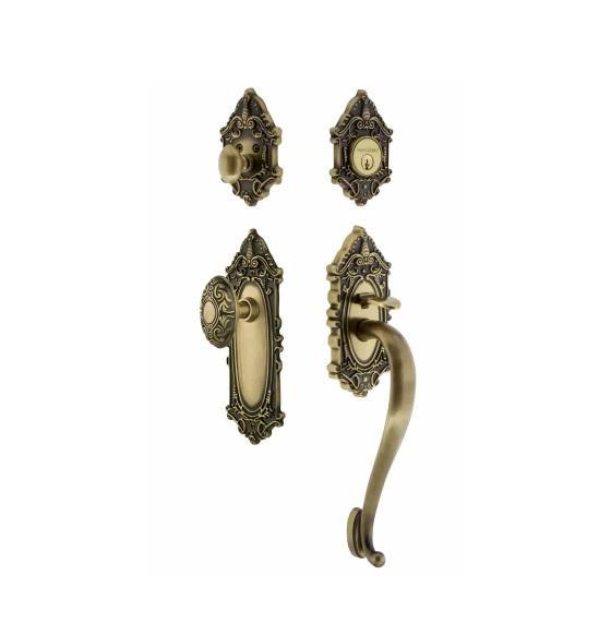 Hardware - Nostalgic Warehouse, Signature Hardware, Baldwin, Emtek, Belwith Keeler, Amerock, Newport Brass -MSRP $8,598