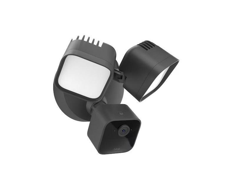 Lighting & Electrical - BLINK WIRED CAM, CE 12-OUTLET SURGE,  DUAL BAND WI-FI 6 ROUTER - Est Retail $3,104- 1plt