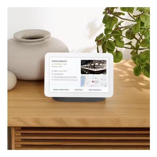 Lighting & Electrical - Google Nest, Blink, Hampton Bay - Est Retail $4,258- 1 plt