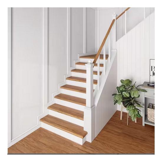 Flooring & Rugs - Cap A Tread Stair Tread and Riser Kits - Est Retail $1,090- 1 plt