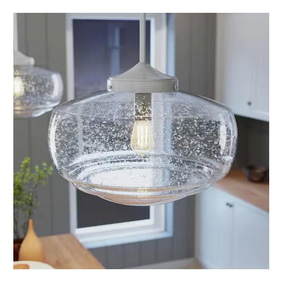 Lighting & Electrical - Hunter, Kuzco, Hampton Bay - Est Retail $1,486- 1 plt