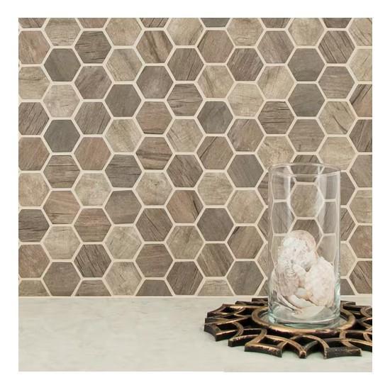 Flooring & Rugs - MSI, Daltile, Ivy Hill - Est Retail $1,778- 1 plt