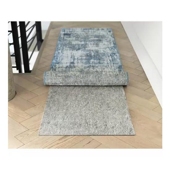 Flooring & Rugs - Rugpadusa, Vortex, Lifeproof - Est Retail $2,397- 1 plt