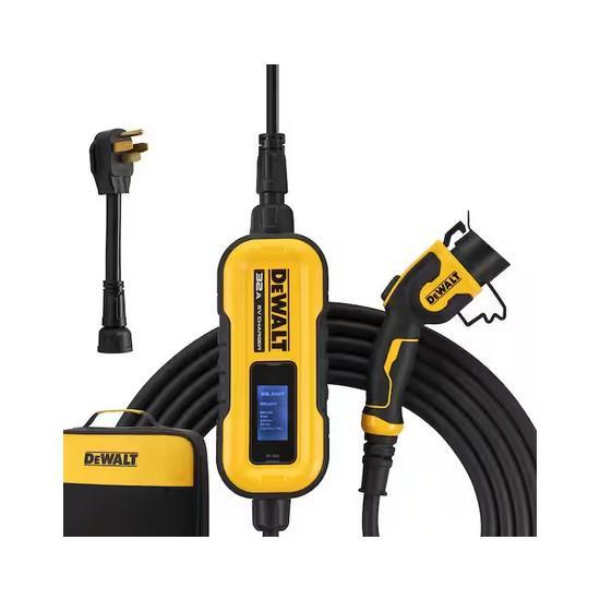 Lighting & Electrical - DeWalt, Kichler, Light Society - Est Retail $5,795- 1 plt