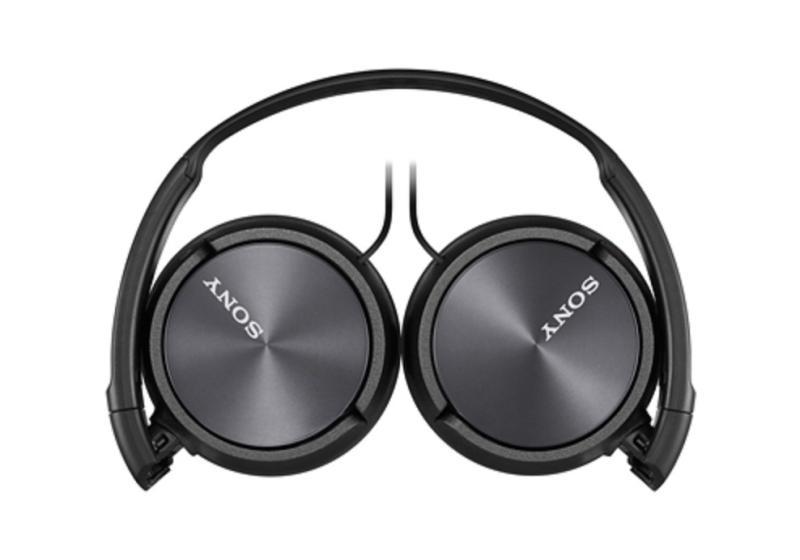 Sony MDRZX310AP/B Noise Canceling Wireless Headphones - MSRP $49