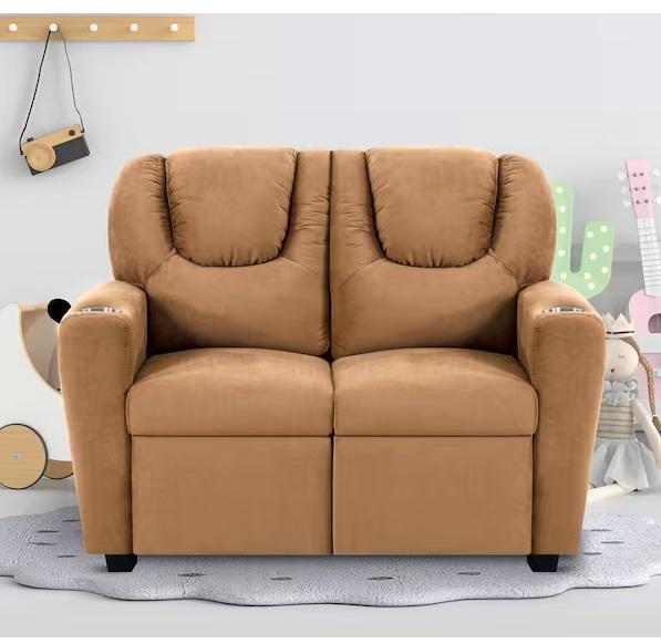 Home Decor - MAYKOOSH, HOMCOM, Nathan James, BYBLIGHT, Furinno, hykolity, Homepop, VEVOR - Est Retail $1,492- 2plts