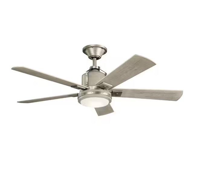 Lighting & Electrical - Kichler, LNC, Uolfin, YUHAO, JONATHAN Y, Pacific Core, HDC, aiwen, Briignite -Est Retail $6,403