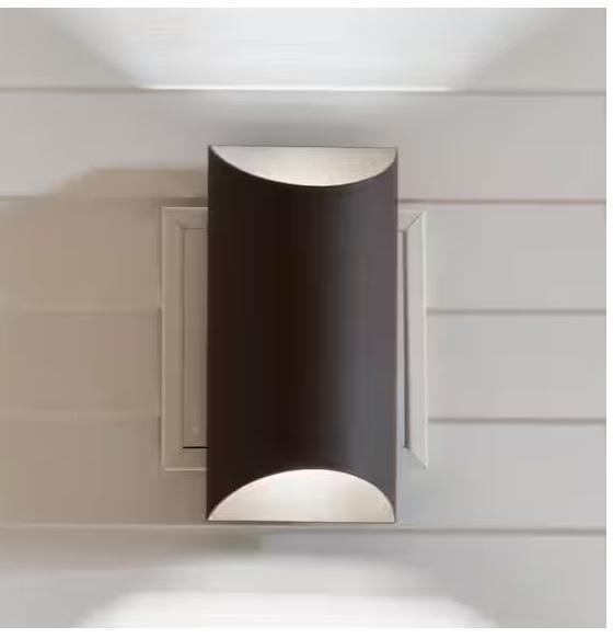 Lighting & Electrical - Kichler, LIFX, ABB, JONATHAN Y, Brightech, JAZAVA, Leviton, Honeywell Home - Est Retail $6,512