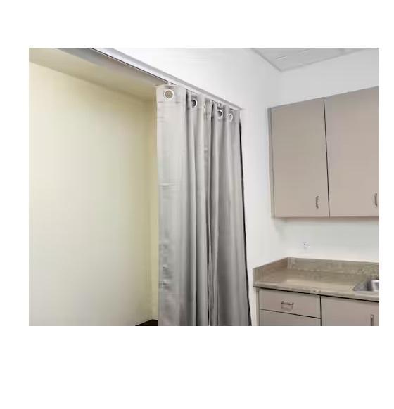 Window Decor - Rod Desyne Traverse Curtain Rod, Chicology, Coolaroo, Perfect Lift Window Treatment - Est Retail $5,542