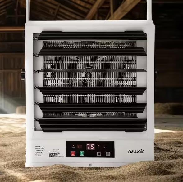 Plumbing - NewAir, KeonJinn, SKYSHALO, KIBI, Tileon, GROHE, RYOBI, AprilAire, BWE, PURAFILTER - Est Retail $3,947