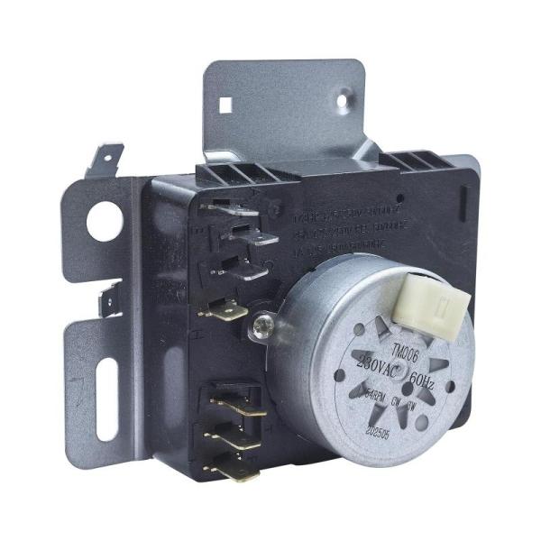 Major Appliances- Washing Machine Heating Element, Dryer Timer Replacement, Shawcampfloor Handle Cover   - MSRP $1,389