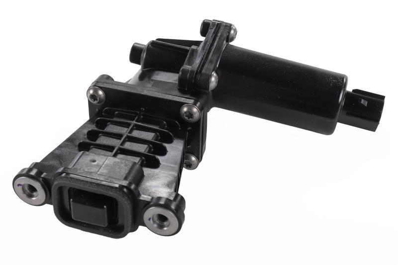 Automotive- GM Genuine Parts 86784721 High Speed Data Cable, GM Genuine Parts 86537450 Blower Motor - MSRP $8,529