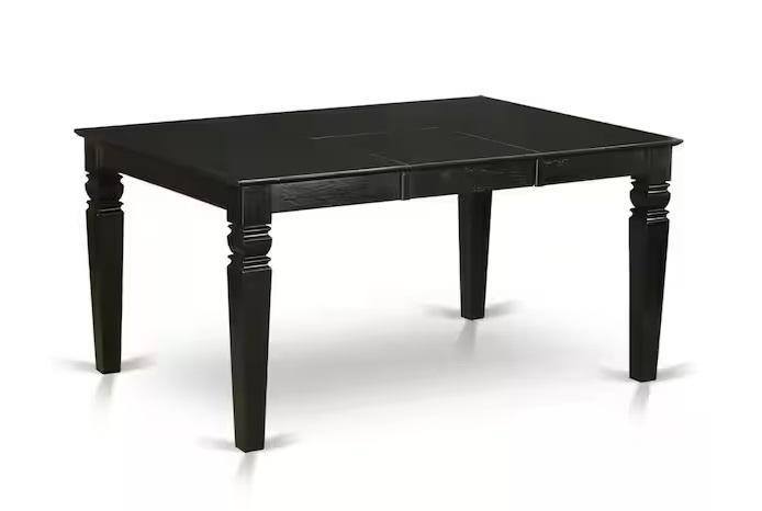 Home Decor- East West Furniture Table, Storkcraft Dresser, Harper & Bright Designs Loft bed  - Est Retail $6,610- 1 plt