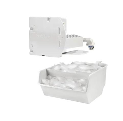 Appliances - GE IM5A Refrigerator Ice Maker Kit - MSRP $186