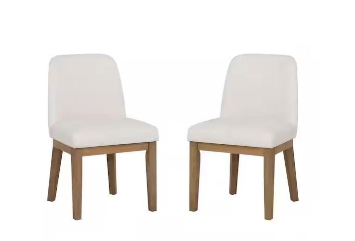 Home Decor- Linon Home Decor Chairs, CHRISTOPHER KNIGHT HOME Chairs, Vinsetto Office Chair - Est Retail $1,287- 1 plt