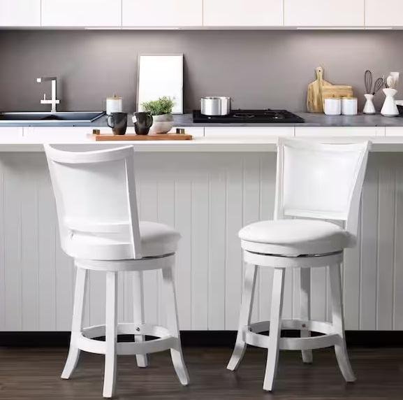 Home Decor- CorLiving, Poly and Bark, StyleWell - Est Retail $2,684- 1 plt