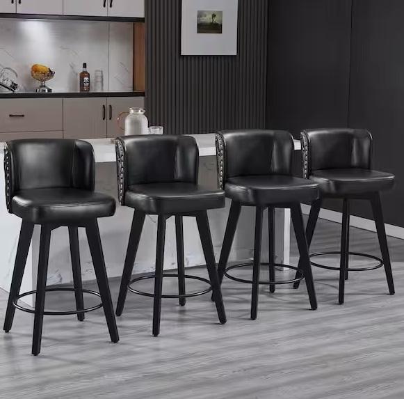 Home Decor- Hochwertiges Stools, International Concepts Bookcase, Nestfair Console Table - Est Retail $1,723- 1 plt