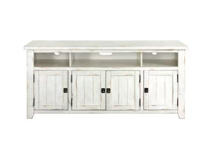 Home Decor- Martin Svensson Home Shelves, Meyer&Cross TV Stans, Boyel Living Chairs - Est Retail $1,579- 1 plt