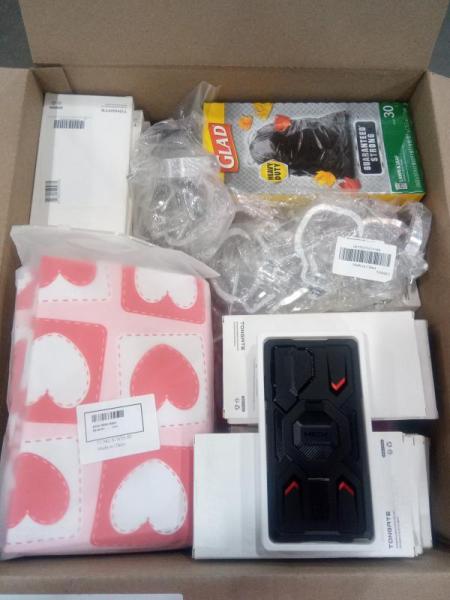 General Merchandise- Assorted General Merchandise - MSRP $1,039