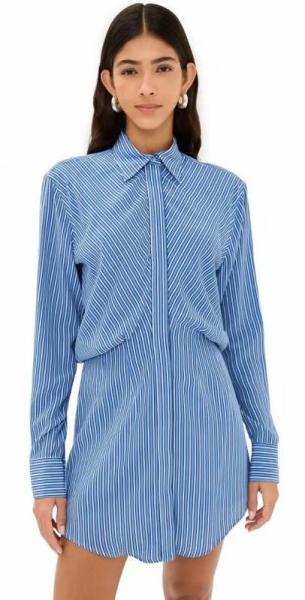 Luxury Apparel - Cinq A Sept, Brandon Maxwell, Nike, Gap MSRP $5,035