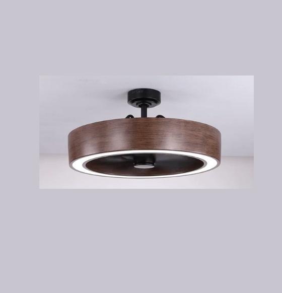 Harbor Breeze Vanderbrook 26in Fandelier, GE 7ft LED Twinkling Branch Christmas Tree Decor, Allen+Roth - MSRP $2,758