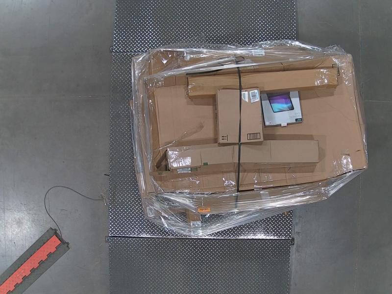 General Merchandise- Majestic Giftware Tablecloths, PHILTOP Radiator, Bzzter Trampoline Mat - MSRP $2,689