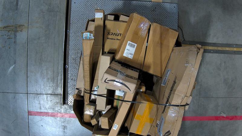 Auto- TRQ Front Left Complete Strut Coil Spring, Windshield A-Pillar Molding Trim Compatible w/ 2011-2019 - MSRP $2,394