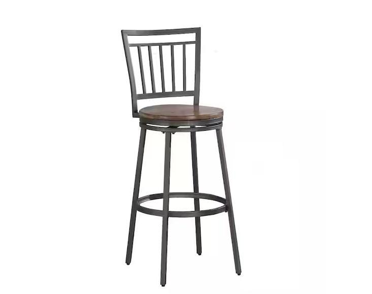 Home Decor - American Woodcrafters, Kate and Laurel,  Nearly Natural - Est Retail $1,014- 1 plt