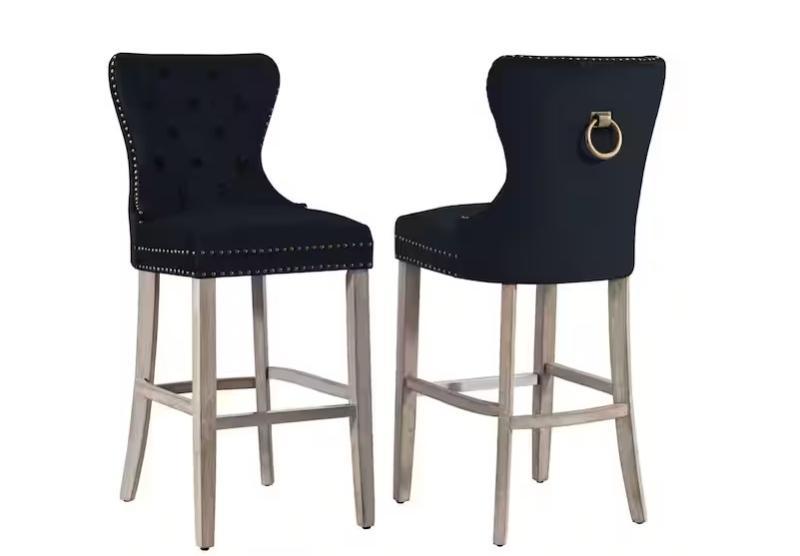 Home Decor- WESTINFURNITURE, Carnegy Avenue,  Noble House  - Est Retail $1,696- 1 plt