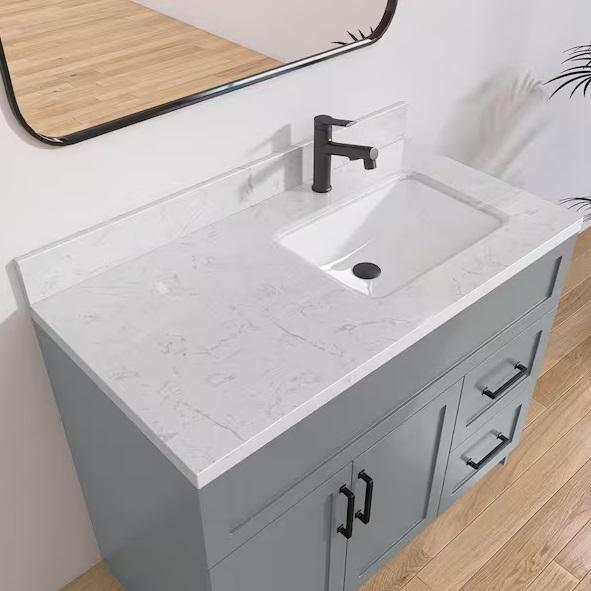 Plumbing- NTQ Sink, SKYSHALO Pump, VEVOR Sink  - Est Retail $1,640- 1 plt
