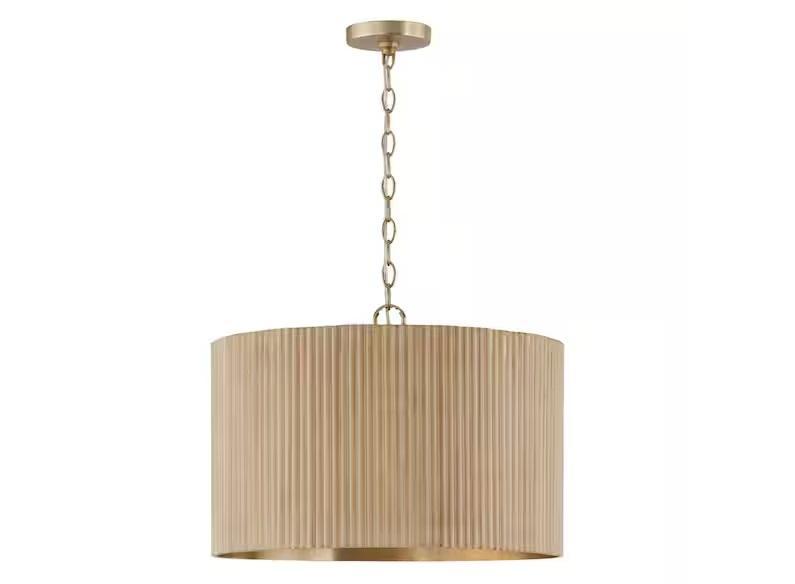 Lighting & Electrical- Capital Lighting Fixture Company, Sunpez Shredder, GE Breaker - Est Retail $3,272- 1 plt