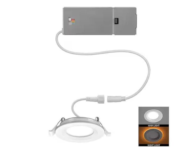 Lighting & Electrical- Comercial Electric, Golden Lightning, Progress Lighting - Est Retail $4,460- 1 plt