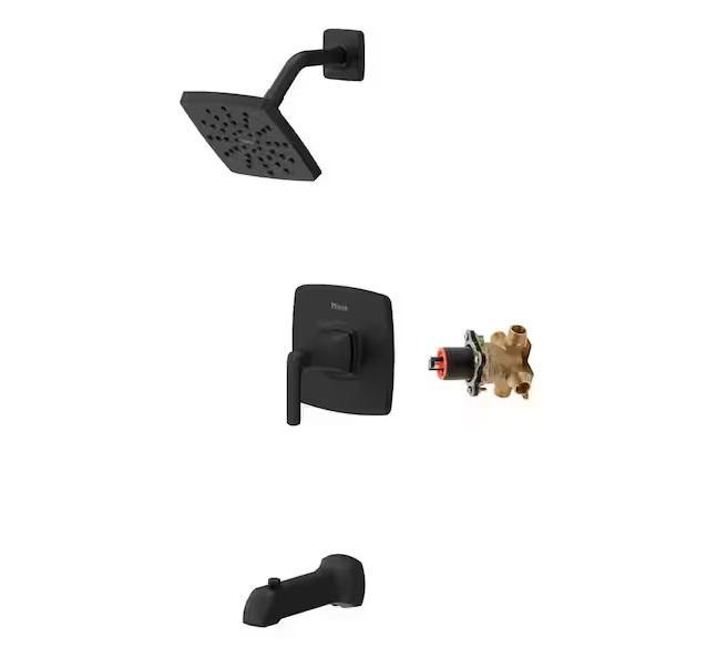 Plumbing- Pfister, Delta, Elkay Parkway - Est Retail $3,368- 1plt