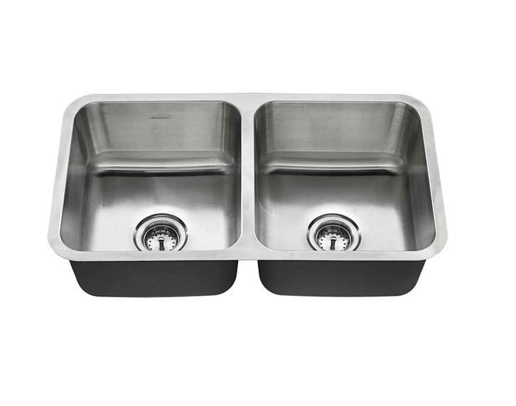 Kitchen & Bath- AMERICAN STANDARD SINKS - Est Retail $2,244- 1plt