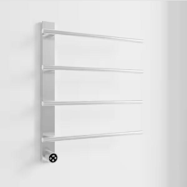 Plumbing - Heated Towel Rack, Vevor Drain Cleaner Machine, Square Shower Head - Est Retail $8,968- 1 plt