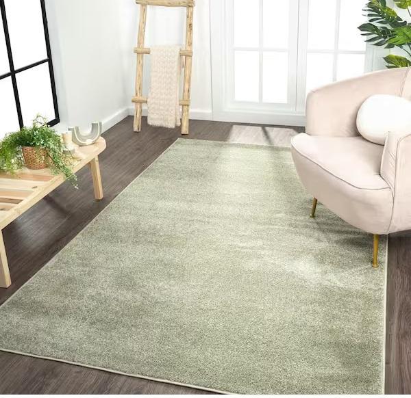 Flooring & Rugs- JONATHAN Y, Mayberry Rug, BALTA, SUPERIOR, Lifeproof, Unique Loom, Closet Evolution -Est Retail $2,191