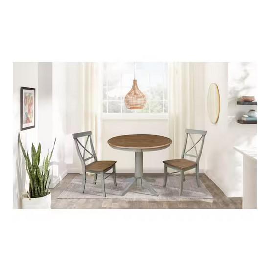 Home Decor - International Concepts, Nathan James, Byblight - Est Retail $2,017- 1 plt