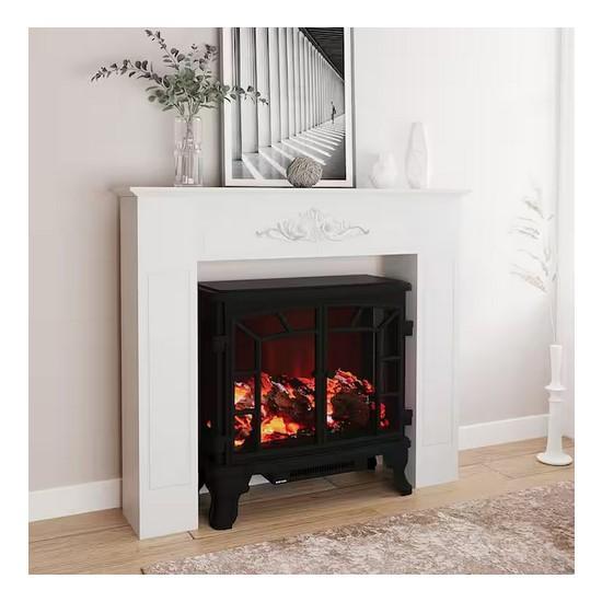 Home Decor - Homcom, Boss, Carnegy Avenue - Est Retail $1,345- 1 plt