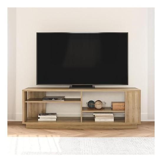 Furniture - Knowle TV Stand, Tamlin Coffee Table, and More - MSRP $1,445