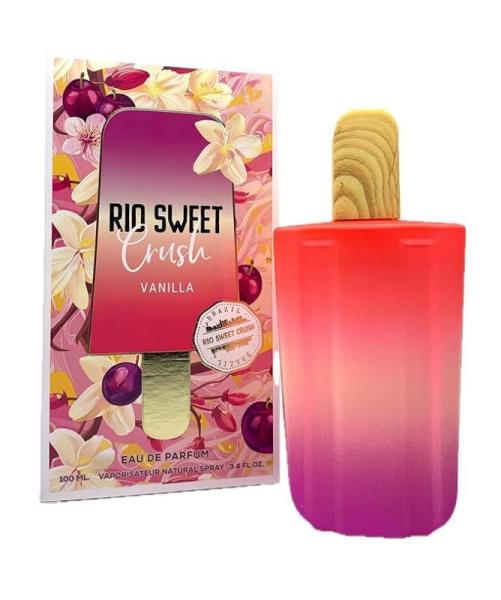Fruity & Sweet Perfumes, Lotions and Gift Sets - 30 pcs