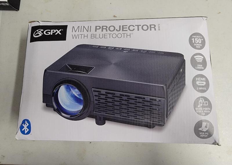 Billboard Earbuds, Projector, Speakers, Popsockets & More