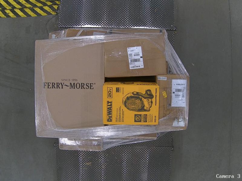 Step2 Up & Down Roller Coaster, Lifepro Waver Mini Vibration Plate, Dumos Dining Chairs - MSRP $1,116