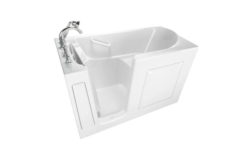 American Standard 60" Walk in Tub - MSRP $6,584