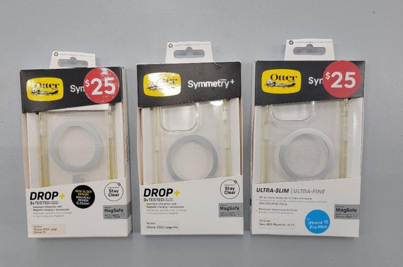 Cases By Otterbox, Case-Mate, Tech21, Incipio & More