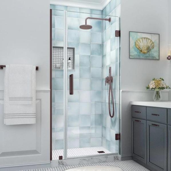 Plumbing- Aston, Ariel, CRAFT + MAIN, Miseno, Signature Hardware, Kohler & Delta - MSRP $5,773