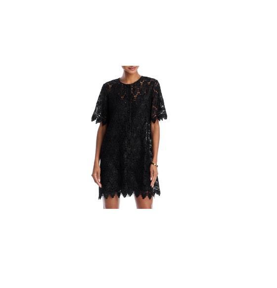 Apparel - Frame The Lace Shirt Dress, Cardigan, L'Agence, Citizens of Humanity, Eliza J, Vince - Original MSRP $6,507