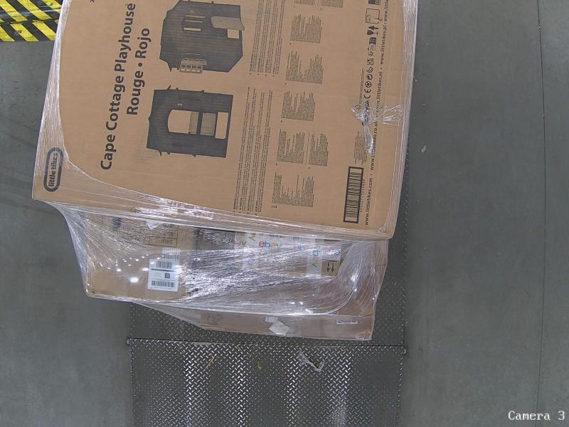 General Merchandise- VEVOR Welding Screen with Frame, Aircast Cold Therapy Universal Fit, Little Tikes  - MSRP $1,732