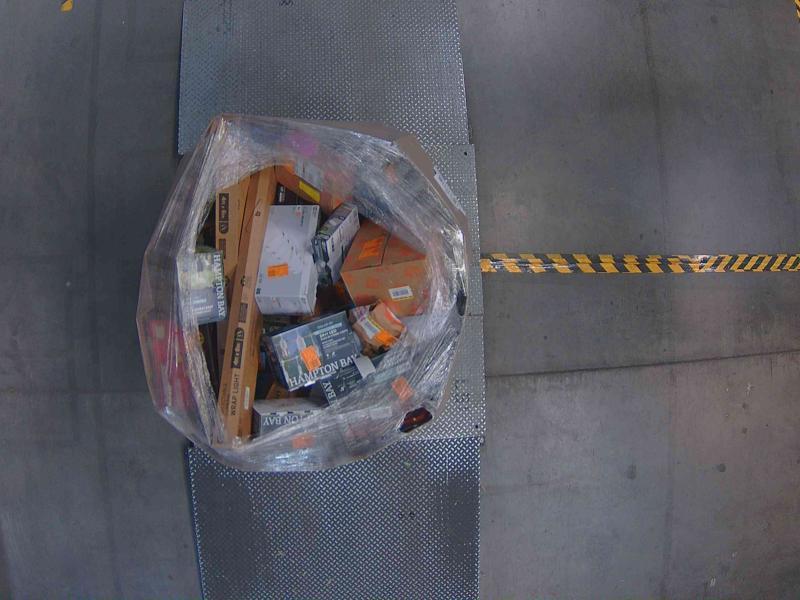 Lighting & Electrical - Hampton Bay, Defiant, Commercial Electric - Est Retail $6,027- 1plt