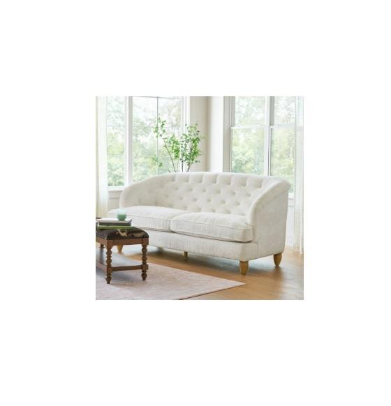 Truckload- General Merchandise- Laurel Tufted Sofas, 6-Burner & 4-Burner Propane Gas Grills, - MSRP $26,078 EXPORT ONLY